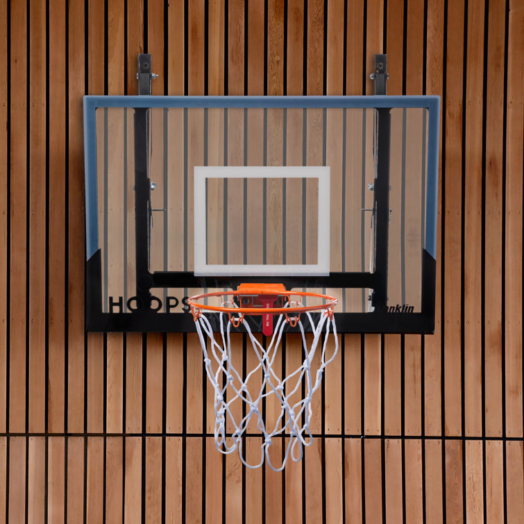 The Importance Of Having A Wall Mounted Basketball Hoop In Your Home
